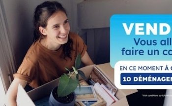 Agence immobilière Laforêt Saint Orens