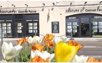 CENTURY 21 Cabinet Faivre