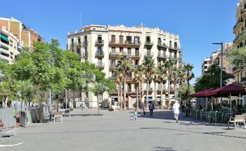 Tecnocasa agencia inmobiliaria