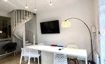 Agence immobilière CÔTÉ IMMOBILIER (estimations gratuites)