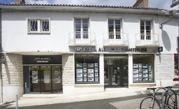 Citya Alliance Real Estate