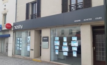 Agence immobilière Lamy Bourg-la-Reine