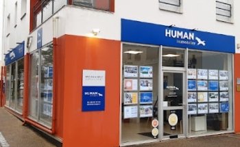 Human Immobilier St Martin des Champs