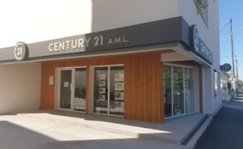 Agence CENTURY 21 AML Bègles
