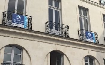 Les Toits • Immobilier Nantes • ACHAT | VENTE | GESTION | LOCATION