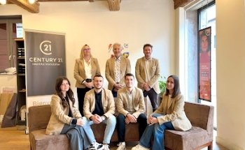 Agence CENTURY 21 Identité Immobilier Brignais - Gestion - Vente - Location