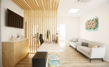 NOVÉO IMMO Strasbourg