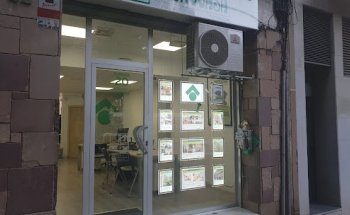 Tecnocasa Agencia Inmobiliaria