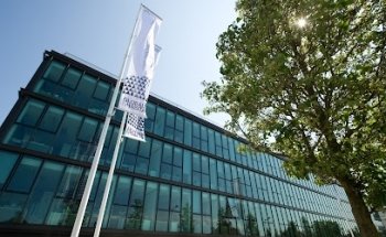 Le Foyer Rémois, Siège Social