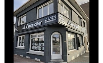 JLV IMMOBILIER