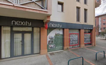 Agence immobilière Lamy Colomiers