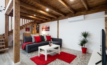 Asesores Inmobiliarios Invertix S L