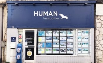 Human Immobilier La Rochefoucauld