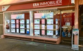 ERA Section IMMOBILIER - l'agence immobilière de PAU