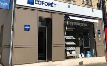 Laforêt immobilier Joinville