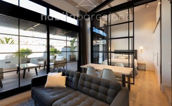HABITA BARCELONA - Real Estate Services