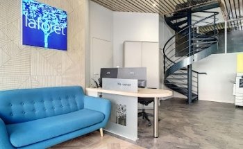 Agence immobilière Laforêt Montauban