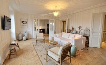 RENT YOUR PARIS - Gestion I Location I Vente