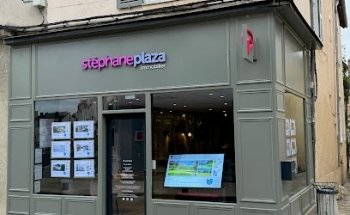 Stéphane plaza immobilier Montargis