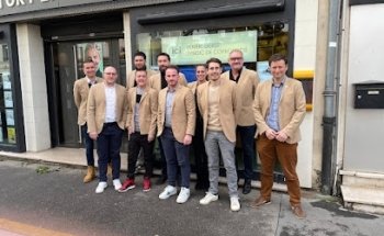 Century 21 Les Portes d'Or à Saint-Max