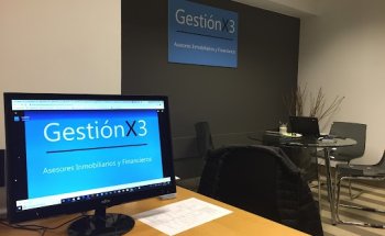 GestiónX3 Asesores Inmobiliarios
