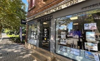 Agence immobilière Guy Hoquet - Transaction - Location - Gestion⭐️⭐️⭐️⭐️⭐️