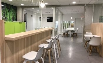 Médicis Immobilier Neuf Marseille