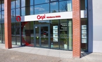 Orpi Residence 2000 Immo Illkirch-Graffenstaden