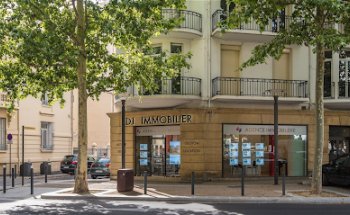 LDJ Immobilier Perpignan Clemenceau