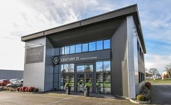 Agence CENTURY 21 Dréano Immobilier Laval