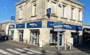 Human Immobilier Pessac Centre