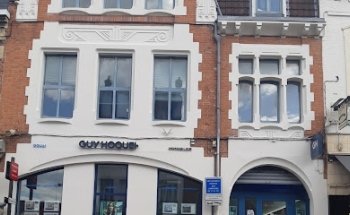 Agence immobilière Guy Hoquet DOUAI