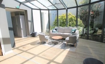 Thierry Immobilier Saint-Nazaire | Agence de Vente - Location - Gestion locative - Syndic de copropriété