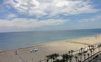 INMOBILIARIA SANDOVAL