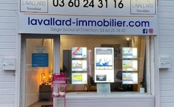 LAVALLARD IMMOBILIER CORBIE