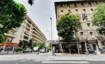 Cabinet Taboni Syndic