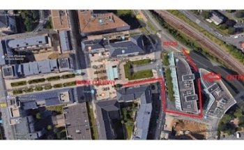 FONCIA | Agence Immobilière | Location-Syndic-Gestion-Locative | Orléans | D R. Pierre Gilles de Gennes