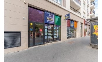 Citya Noisy le Grand