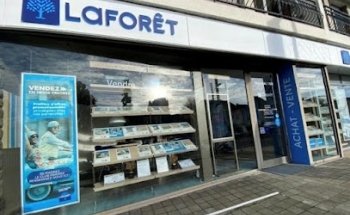 Laforêt Morsang-Sur-Orge transaction