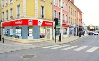 ERA Centre - Essonne ( Agence de Corbeil-Essonnes )