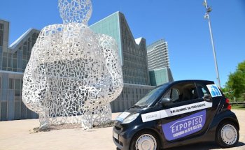 Inmobiliarias Zaragoza EXPOPISO