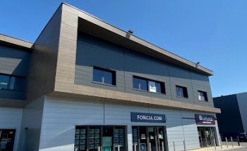 FONCIA | Agence Immobilière | Location-Syndic-Gestion-Locative | Genay | Route de Trévoux