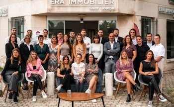 ERA IMMOBILIER MARSEILLE NORD- SYNDIC et TRANSACTION