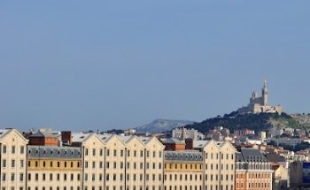 Square Habitat - Les Docks