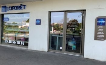 Agence immobilière Laforêt Dax