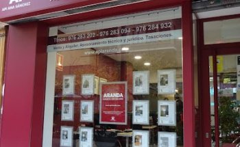 Aranda Inmobiliaria
