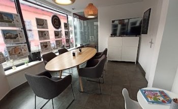 CENTURY 21 WEIBEL Strasbourg Cronenbourg