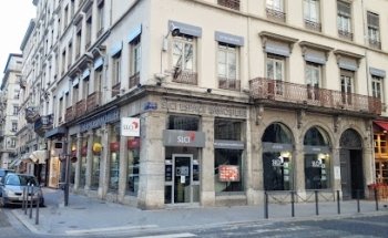 SLCI Espace Immobilier - Lyon 6