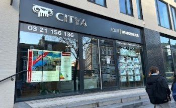 CITYA EQUIT IMMOBILIER