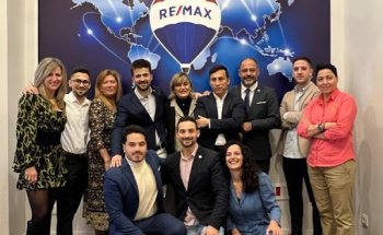 Remax Fincahogar Servicios Inmobiliarios